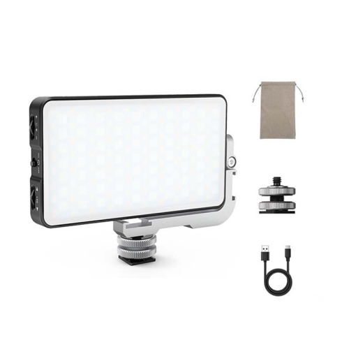 Photography Lighting Lamp - Luz de Relleno RGB de Panel
