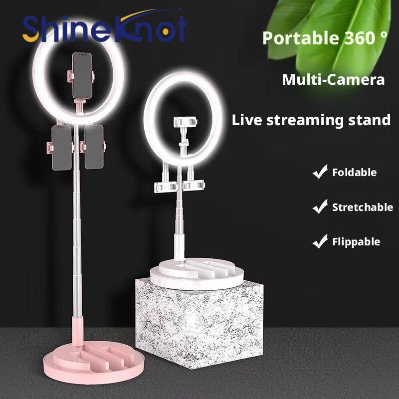 Photography Lighting Lamp - Lámpara de Belleza Móvil SHINEKNOT, Lámpara
