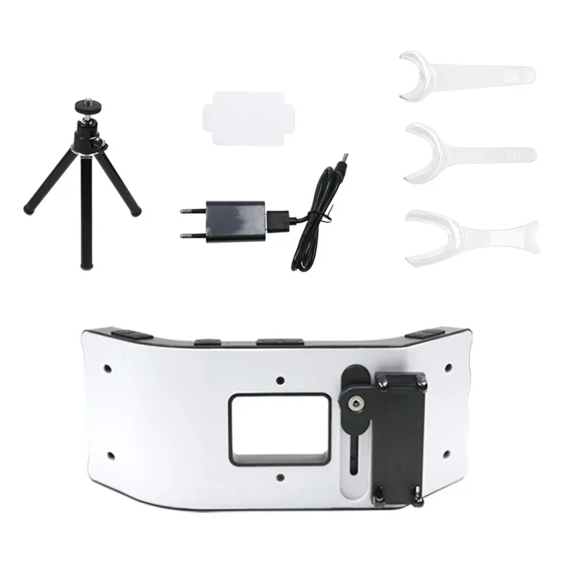 Photography Lighting Lamp - Luz de fotografía Dental Intraoral, luz