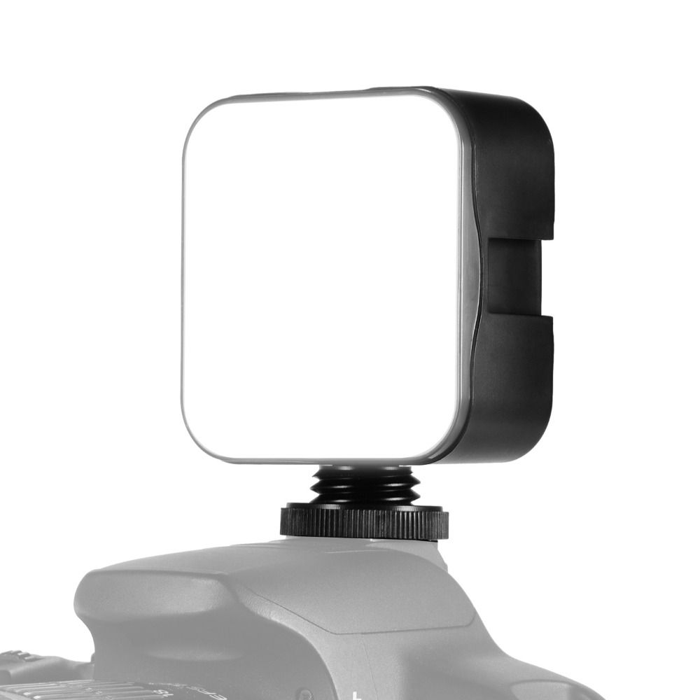 Photography Loop Lighting - Luz LED de 5W para Fotografía