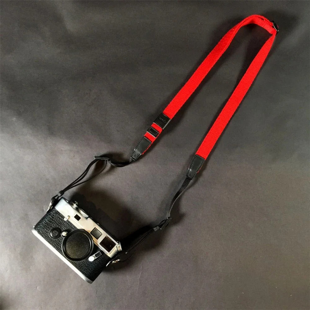 Macro Photography Lighting Kit - Correas de hombro y cuello de