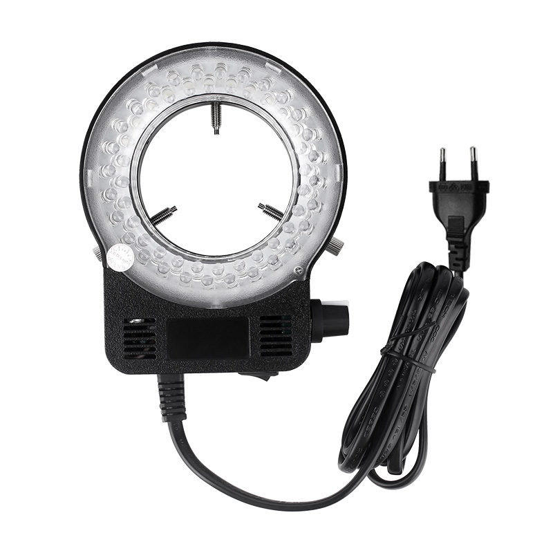 Photography Lighting Diagram - Lámpara Iluminadora de Anillo LED de