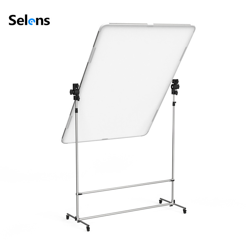 Photography Lighting Kits - Panel de Difusión de Luz Suave