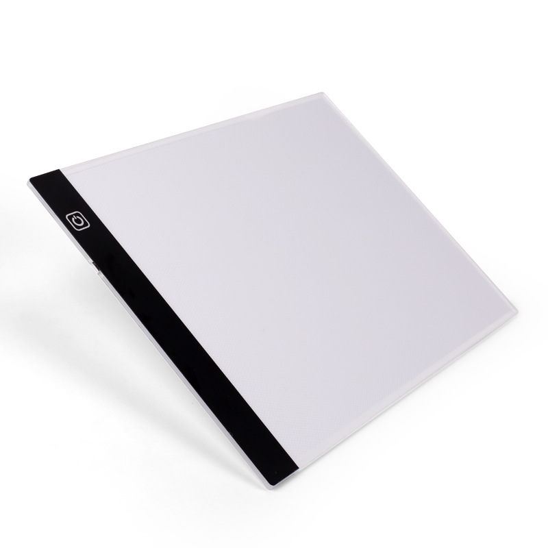 Photography Lighting Board - Mesa de fotocopiadora LED, tablero de