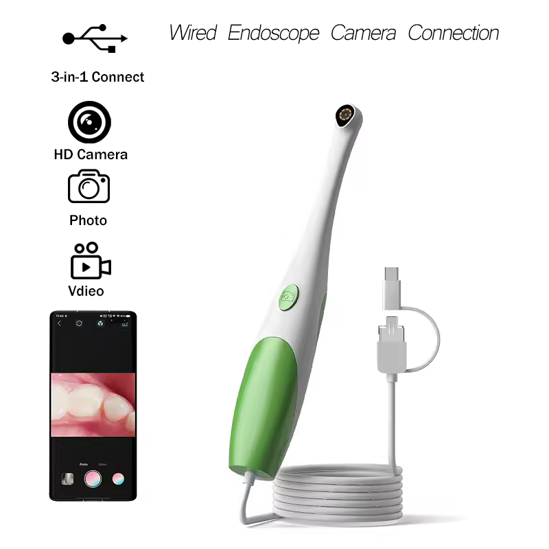 Photography Lighting Diagram - Endoscopio Oral con Cámara, Boroscopio Visual