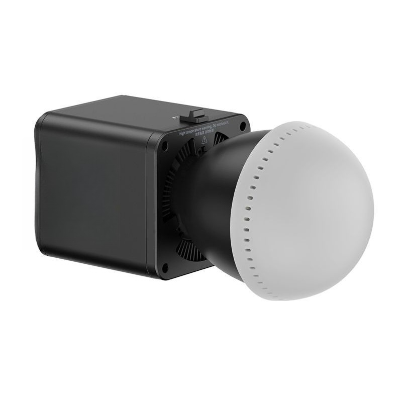 Photography Lighting Lamp - Una lámpara maestra 100WCOB luz de