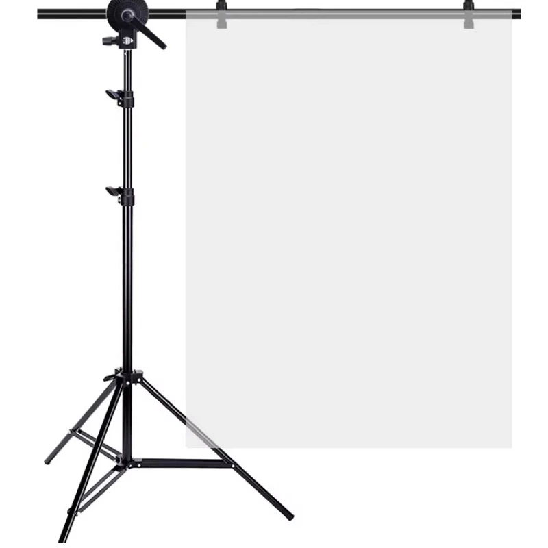 Photography Lighting Board - Set de fotografía con soporte de