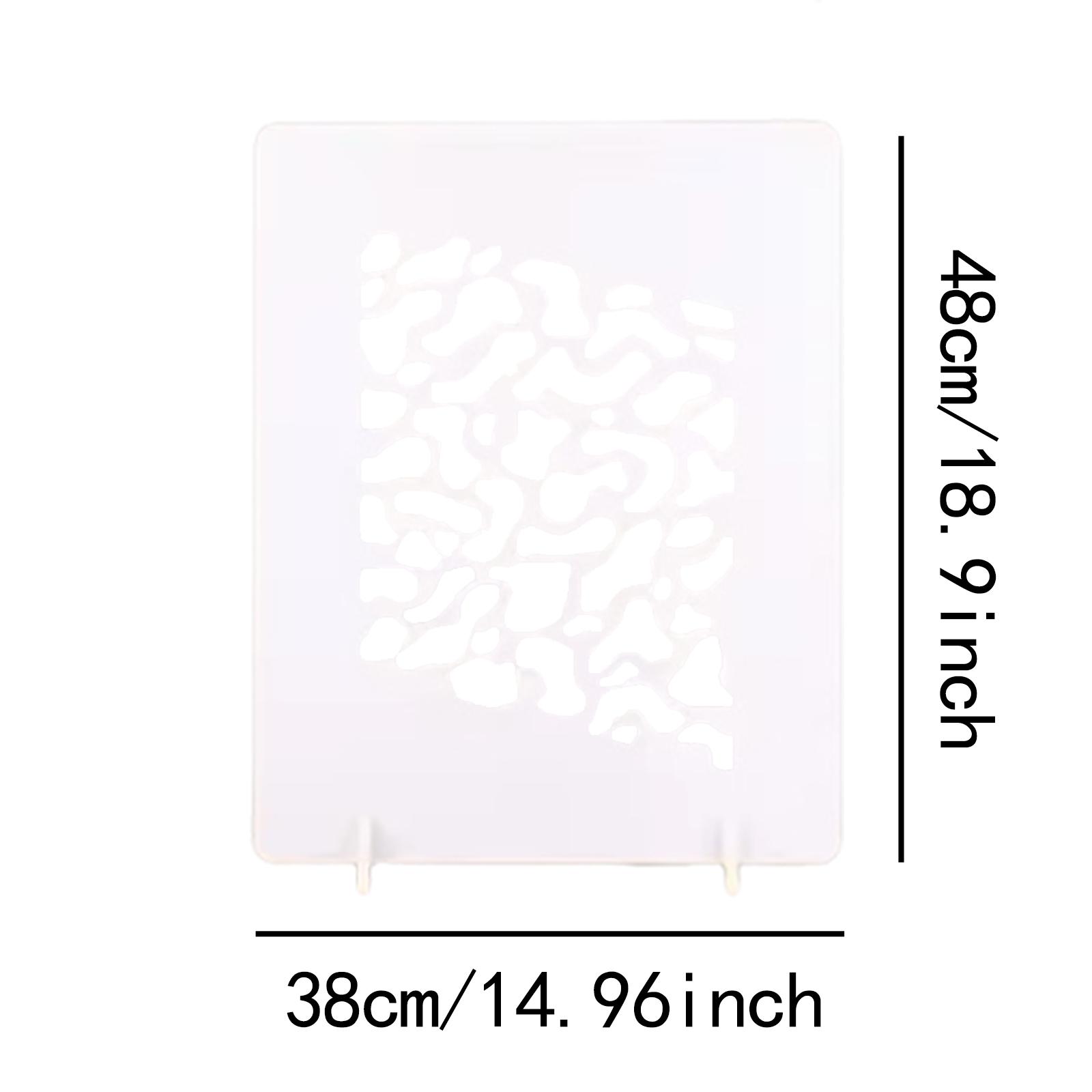 Photography Lighting Board - 3 Paneles de Luz para Ventana,