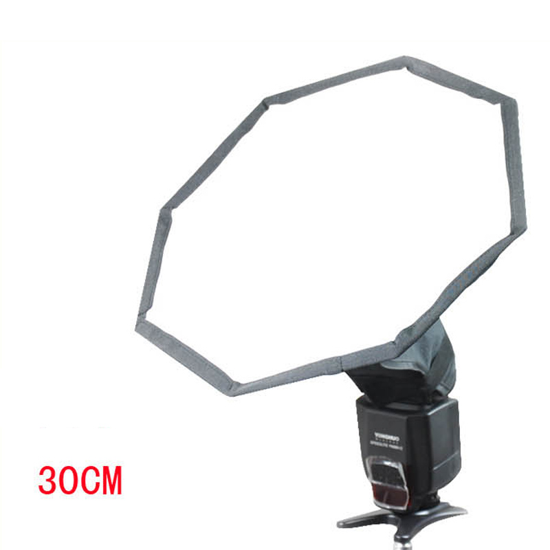 Photography Lighting Kits - 20*30cm 15*17cm 30cm 20cm fotografía Softbox