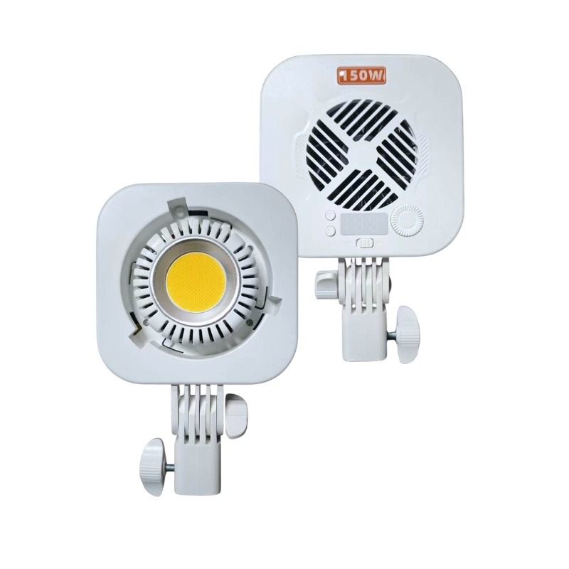 Luz de relleno portátil de 150 - Photography Lighting No Shadows reseña y precio