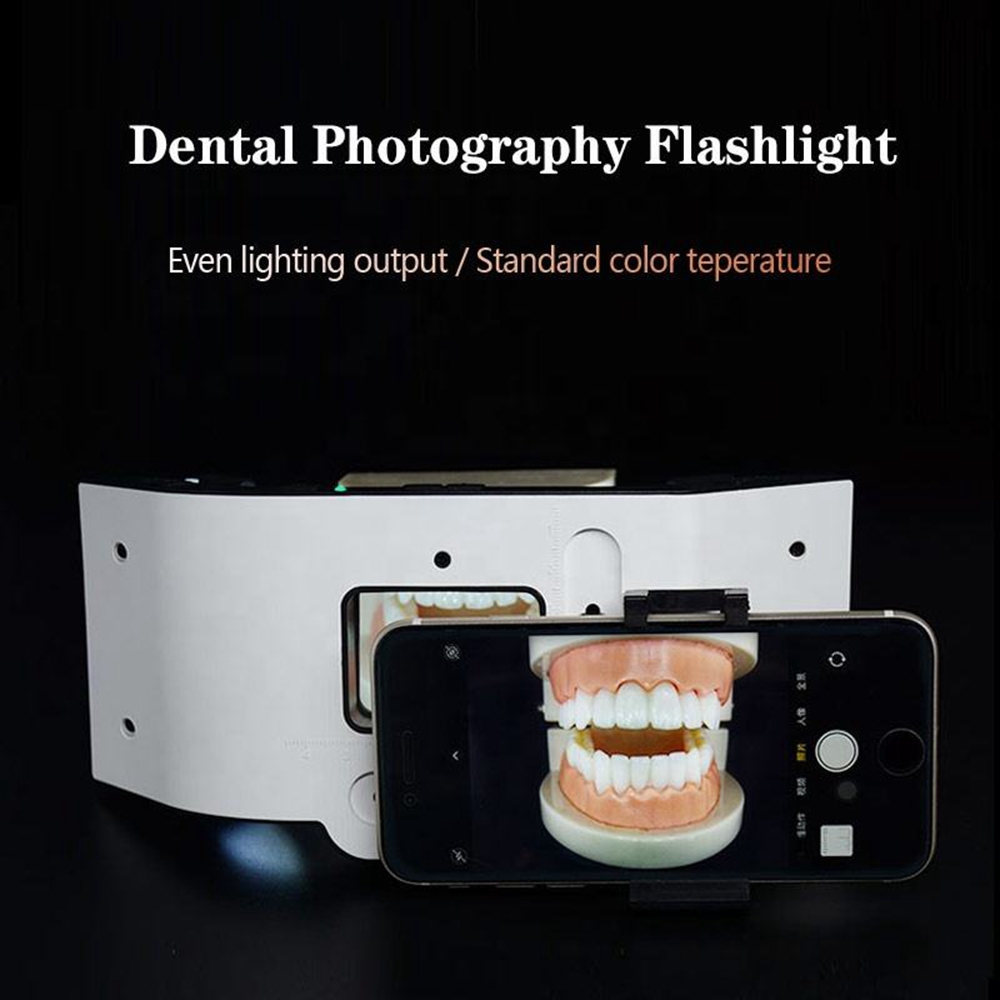 Equipo de Fotografía con Luz d - Photography Lighting Lamp reseña y precio