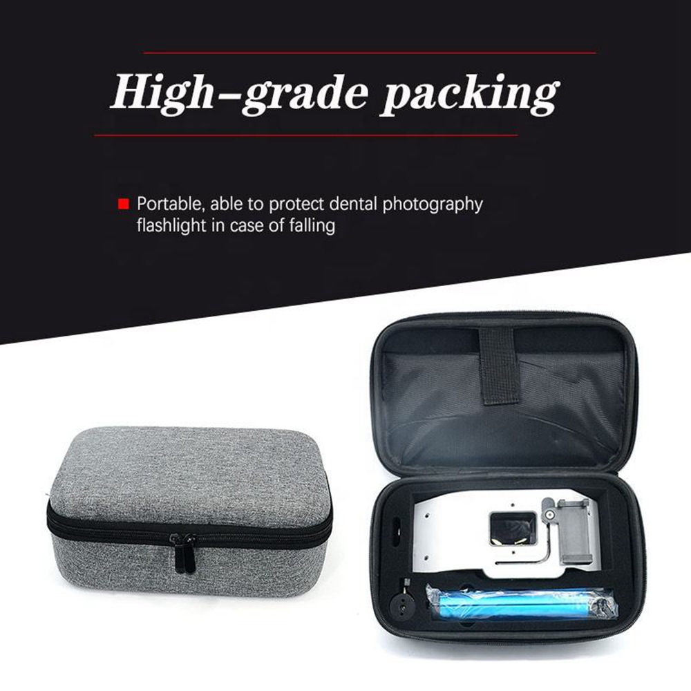 Equipo de Fotografía con Luz d - Photography Lighting Lamp reseña y precio