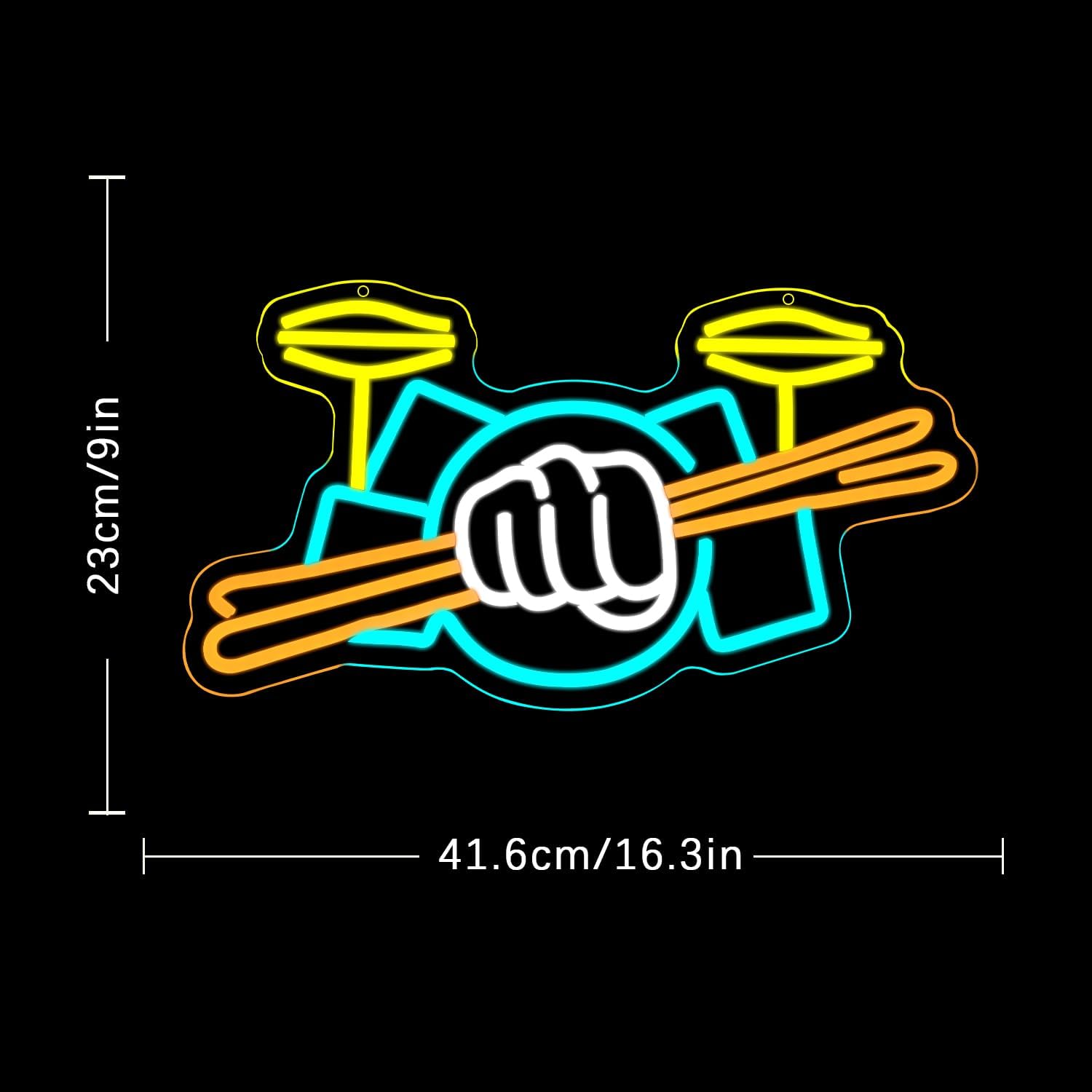 Letrero Luminoso LED de Neón c - Photography Lighting Led reseña y precio