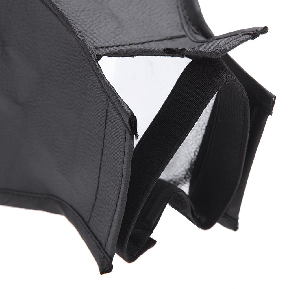 Minireflector de 15x17cm, difu - Photography Lighting Kit reseña y precio