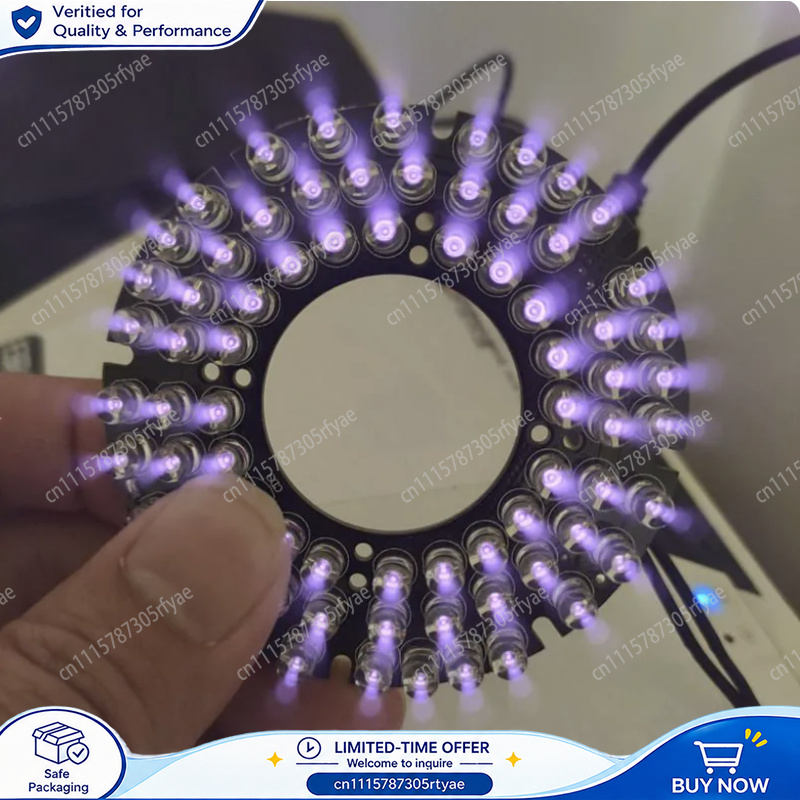 Luz de Relleno Infrarroja de 5 - Photography Lighting Diagram reseña y precio