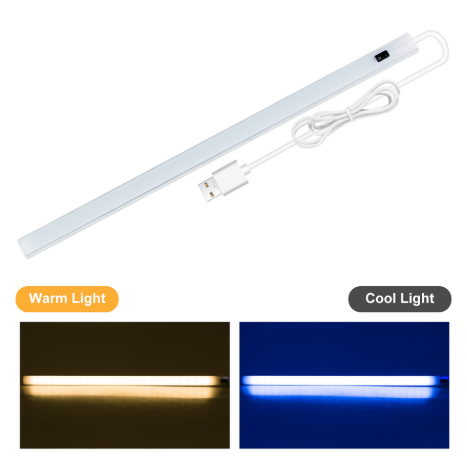 Tira de luces LED con USB, lám - Photography Lighting Book reseña y precio