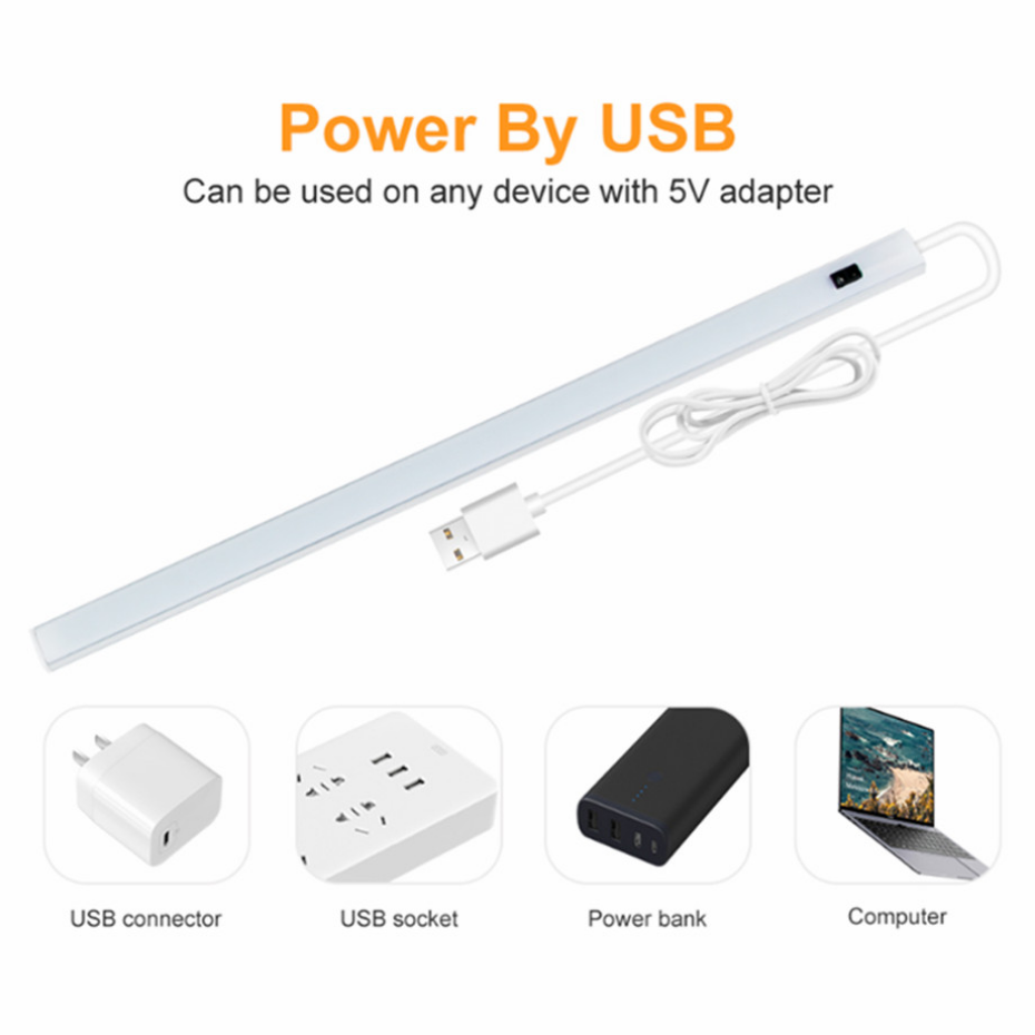 Tira de luces LED con USB, lám - Photography Lighting Book reseña y precio