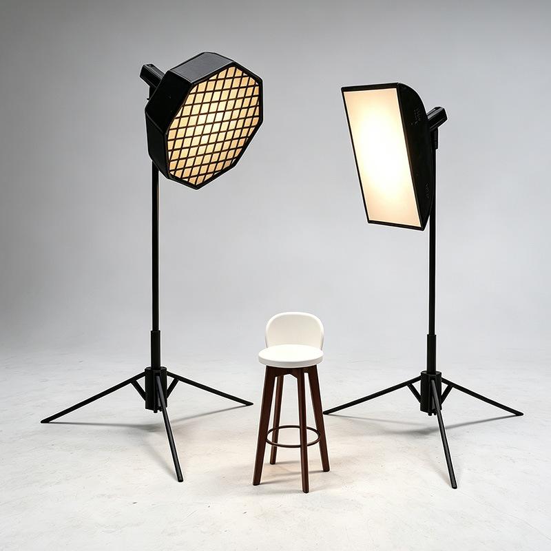 1/12 Mini estudio fotográfico  - Photography Lighting Layout reseña y precio