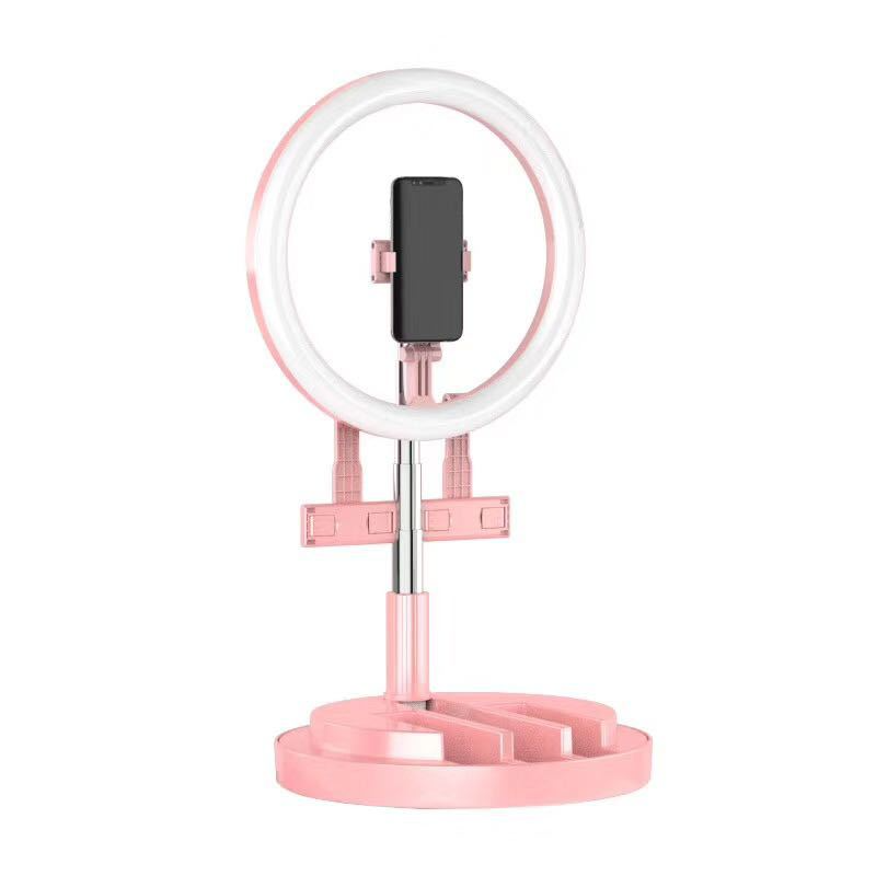 Lámpara de Belleza Móvil SHINE - Photography Lighting Lamp reseña y precio