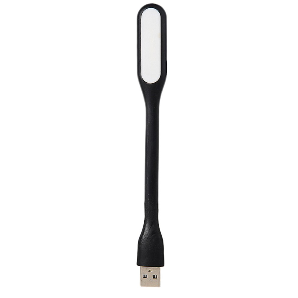 Mini USB LED portátil, luz noc - Photography Lighting Book reseña y precio