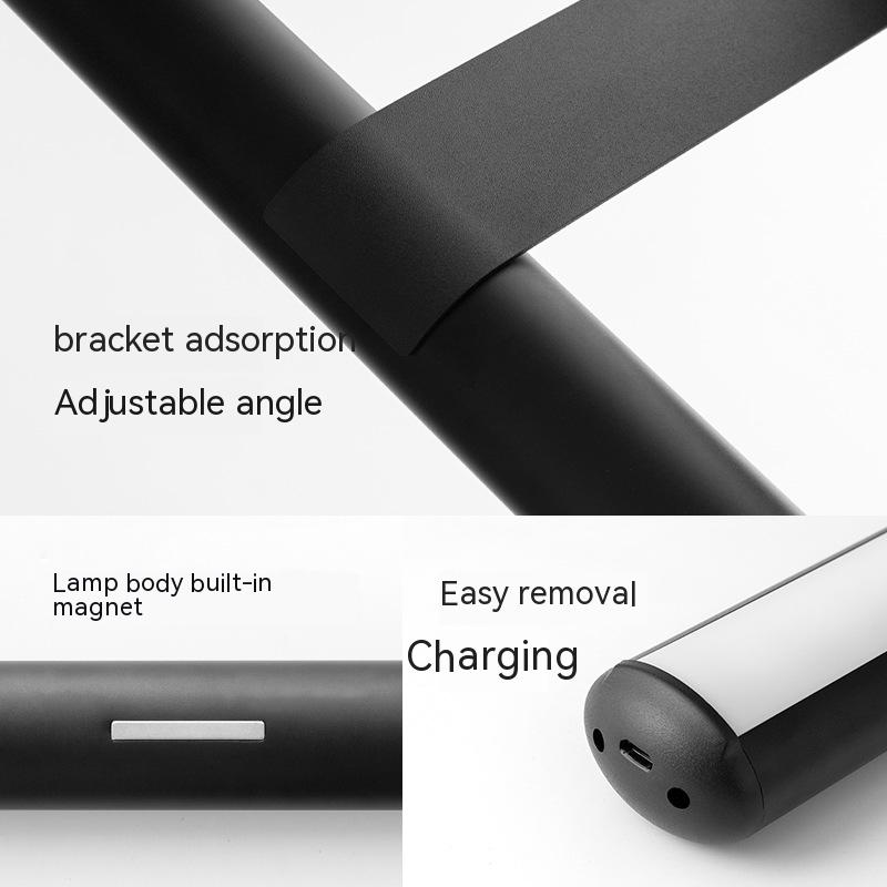 Lámpara de pared inalámbrica p - Photography Lighting Wall reseña y precio