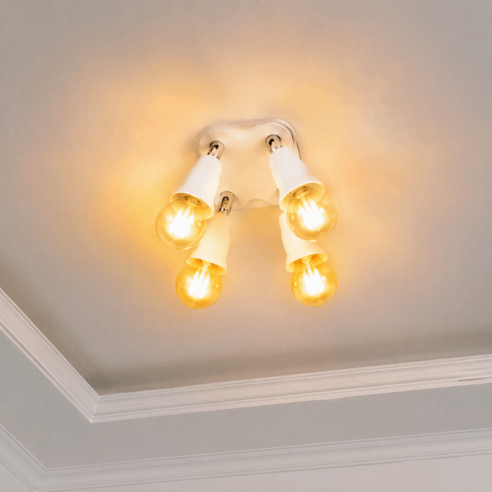 Divisor de Luz E26 Duradero, A - Photography Lighting Direction reseña y precio