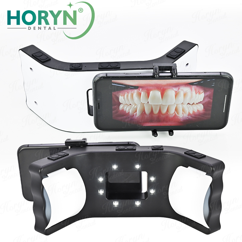 Kit de fotografía Dental, lint - Photography Lighting Kit reseña y precio