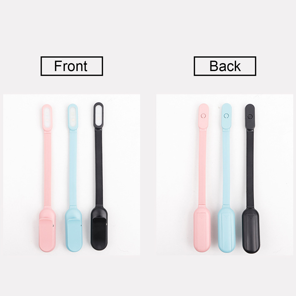 Miniluz Led recargable por Usb - Photography Lighting Book reseña y precio