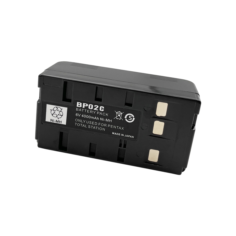 Batería Ni-MH BP02C para Penta - Macro Photography Lighting Kit reseña y precio