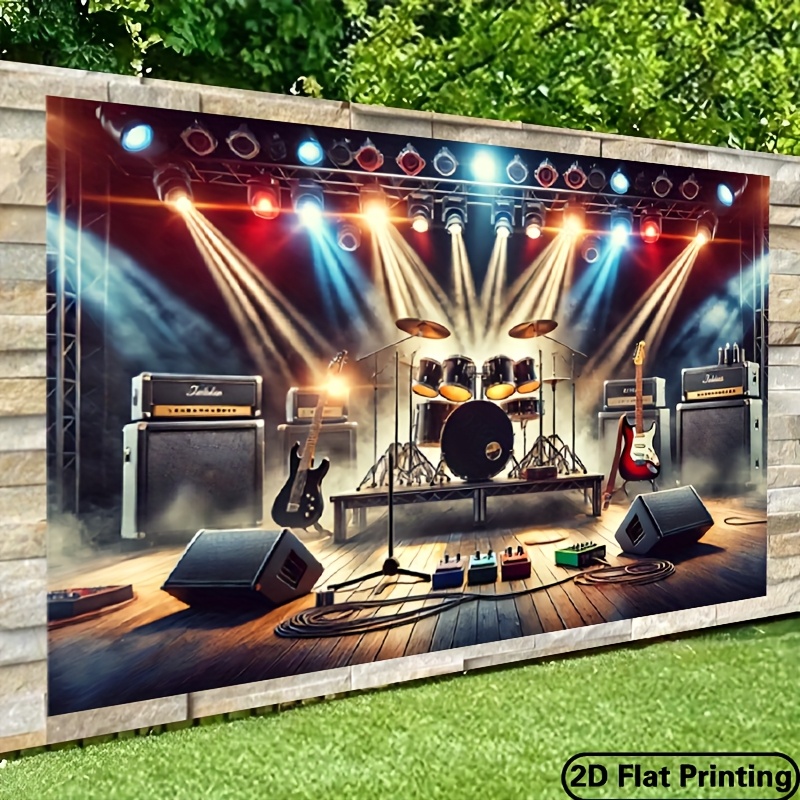 Luces de Cadena con Letras del - Photography Lighting Styles reseña y precio