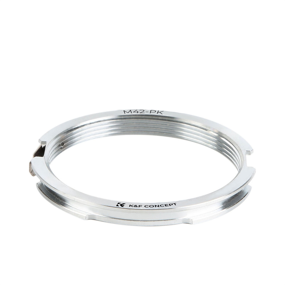 Adaptador de Montura de Lente  - Macro Photography Lighting Kit reseña y precio
