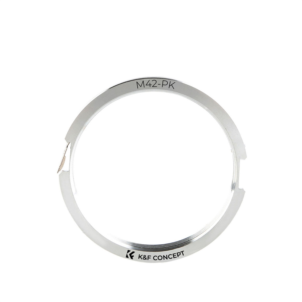 Adaptador de Montura de Lente  - Macro Photography Lighting Kit reseña y precio
