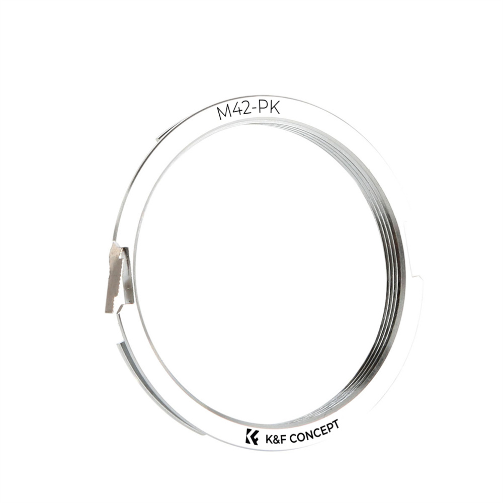 Adaptador de Montura de Lente  - Macro Photography Lighting Kit reseña y precio