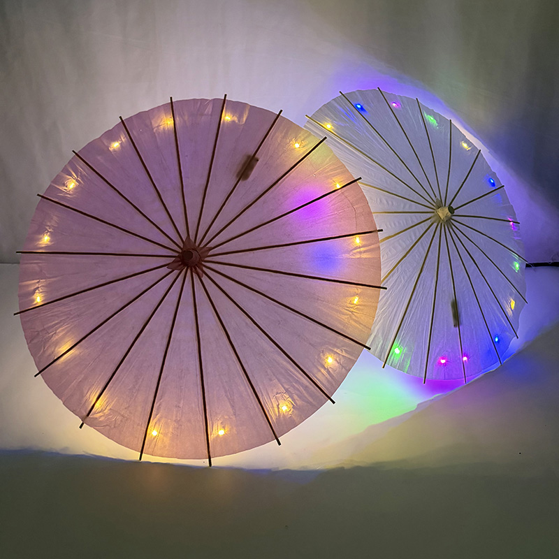 Paraguas de Papel Encerado con - Diy Photography Lighting Umbrella reseña y precio