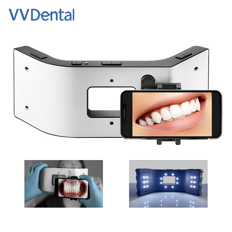 Cámara Dental LED VVDental, Fo - Photography Lighting Led reseña y precio