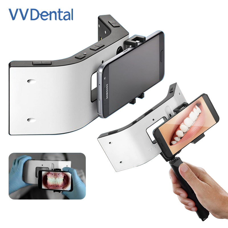 Cámara Dental LED VVDental, Fo - Photography Lighting Led reseña y precio