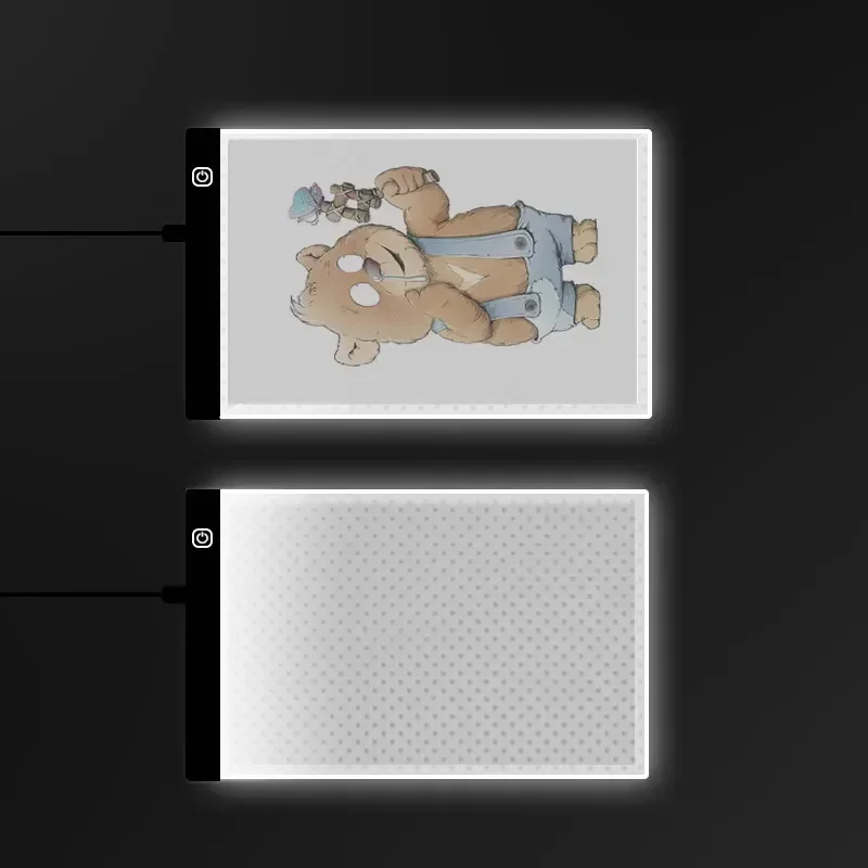 Mesa de Fotocopiado LED, Table - Photography Lighting Board reseña y precio