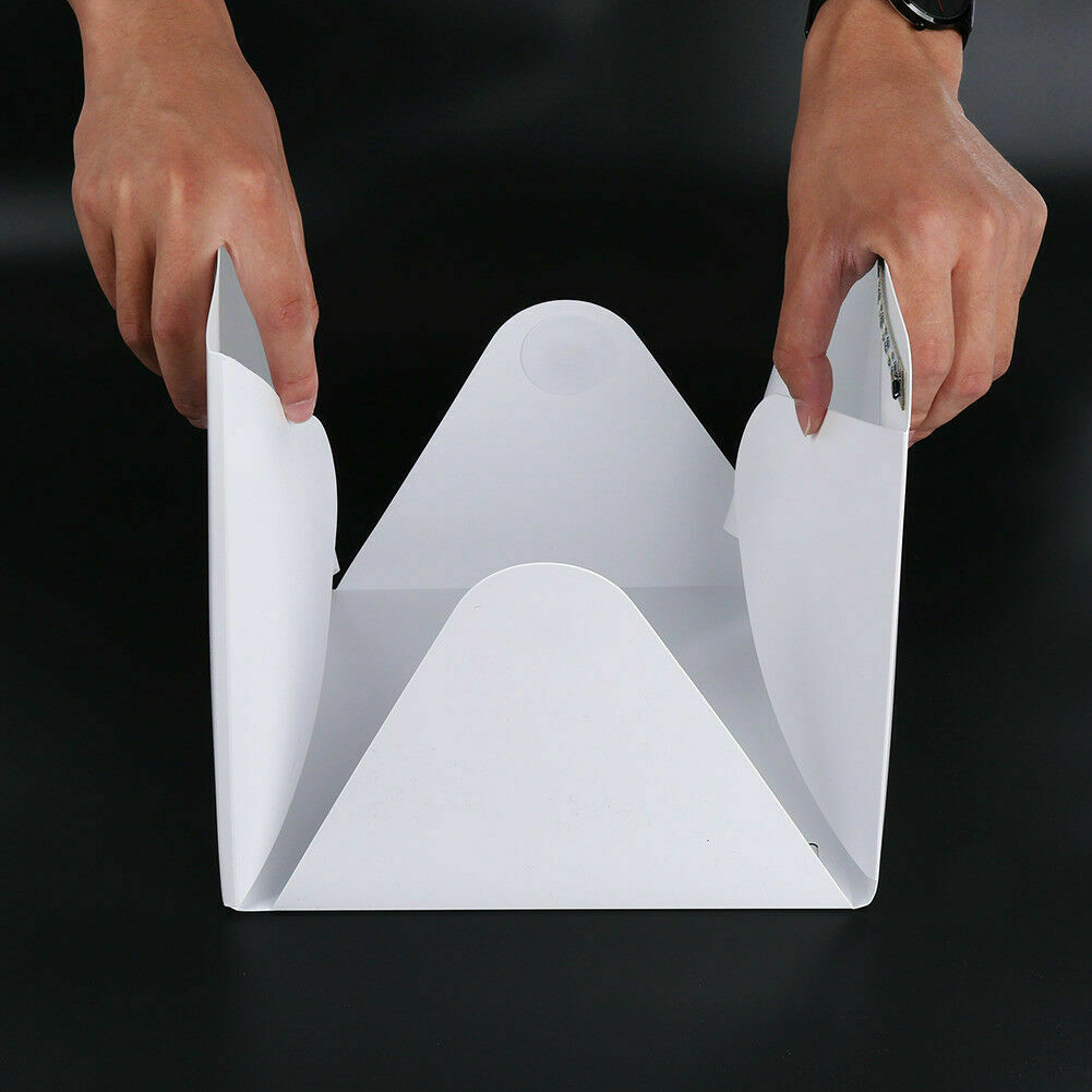 Caja de luz de Panel LED para  - Photography Lighting Board reseña y precio