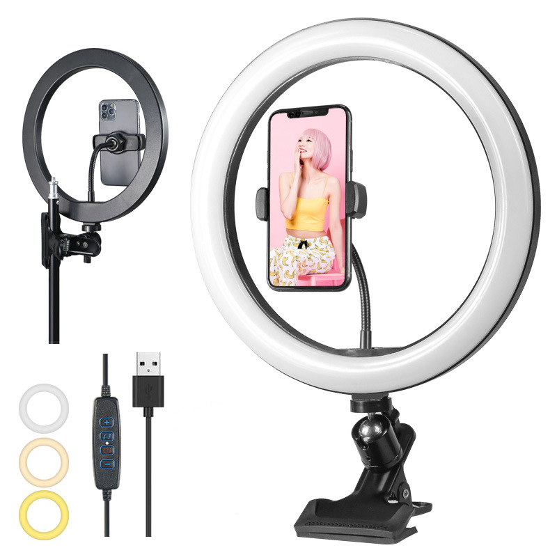 Anillo de luz Led regulable, l - Photography Lighting Wall reseña y precio
