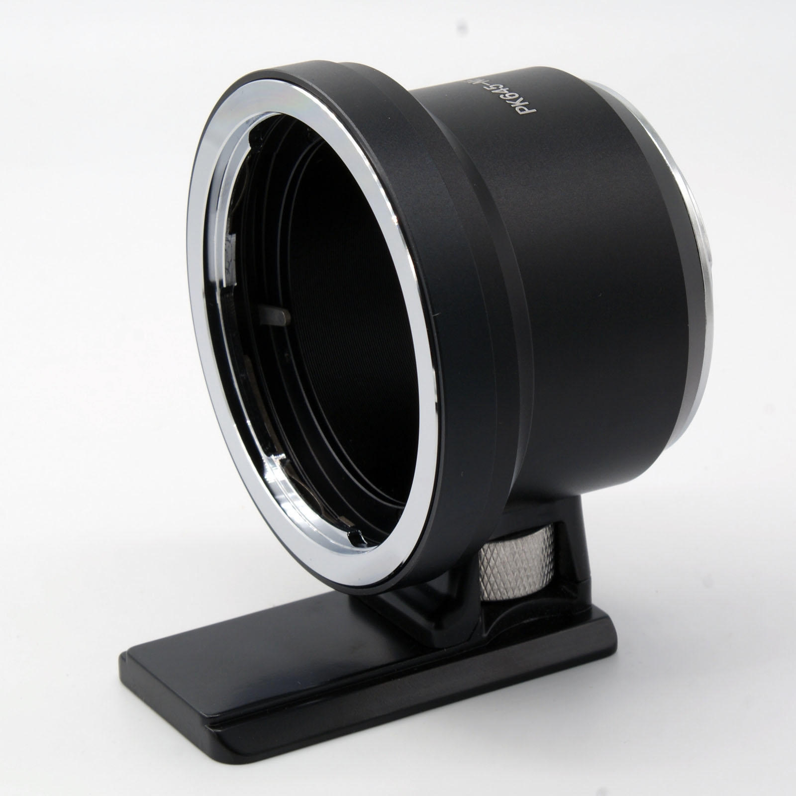 Adaptador de soporte de trípod - Macro Photography Lighting Kit reseña y precio