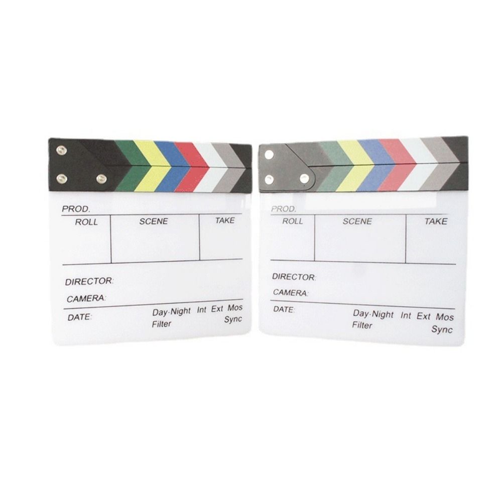 Tablero de director de cine de - Photography Lighting Led reseña y precio