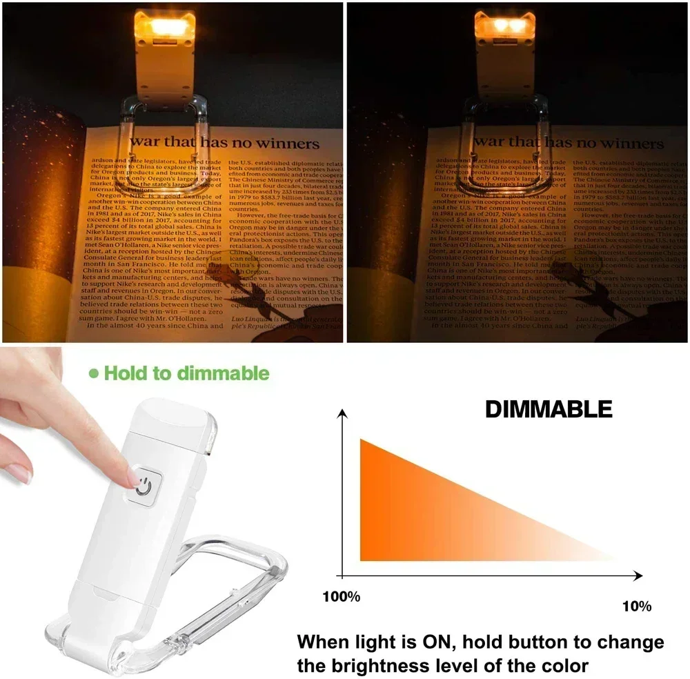 Nuevas luces de lectura portát - Photography Lighting Book reseña y precio