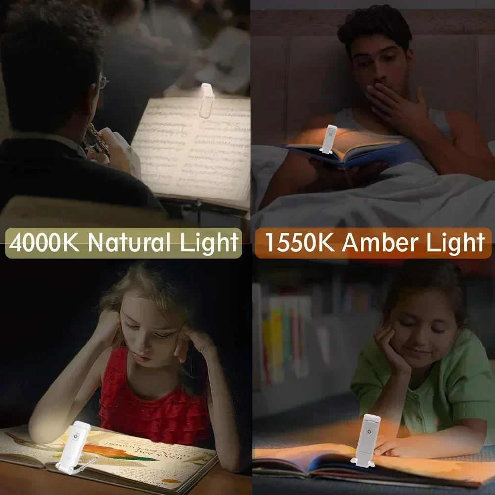 Nuevas luces de lectura portát - Photography Lighting Book reseña y precio