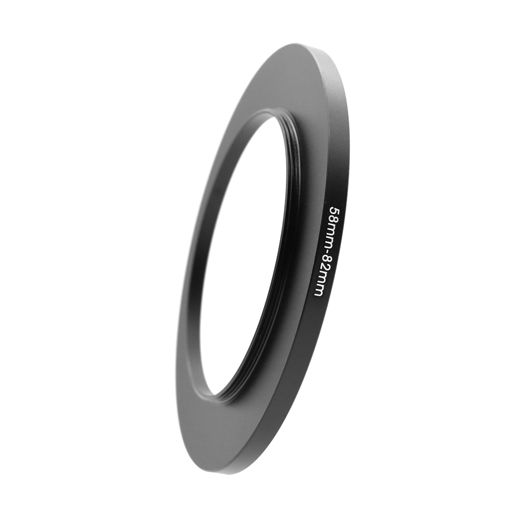 Anillo adaptador de filtro de  - Macro Photography Lighting Kit reseña y precio
