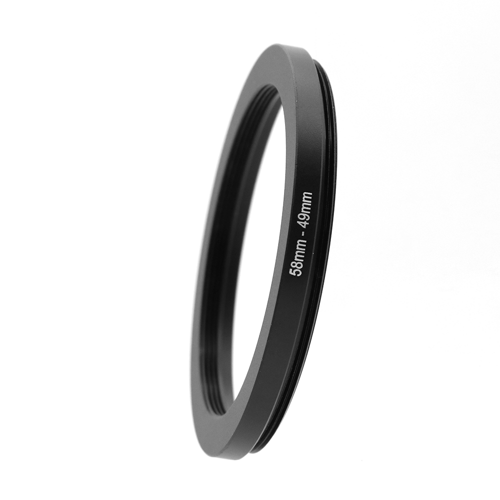 Anillo adaptador de filtro de  - Macro Photography Lighting Kit reseña y precio