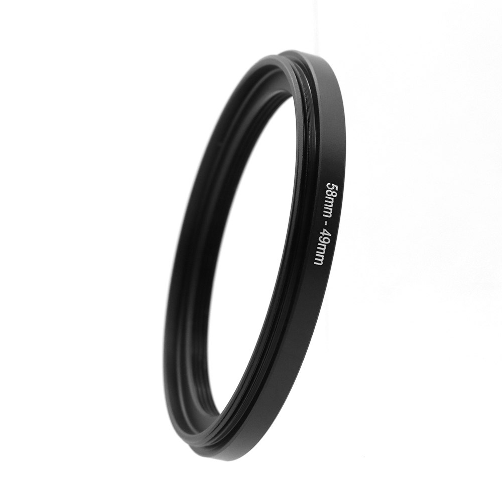 Anillo adaptador de filtro de  - Macro Photography Lighting Kit reseña y precio