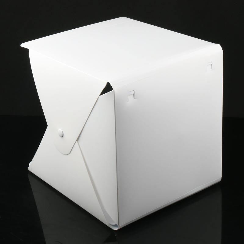 Caja de Luz LED Portátil para  - Photography Lighting Styles reseña y precio