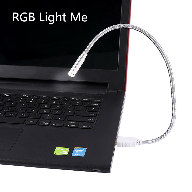 Mini luces LED ajustables flex - Photography Lighting Book reseña y precio