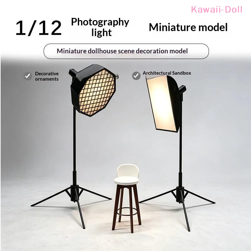 [DO] Mini Softbox de Luz de Es - Photography Lighting Layout reseña y precio