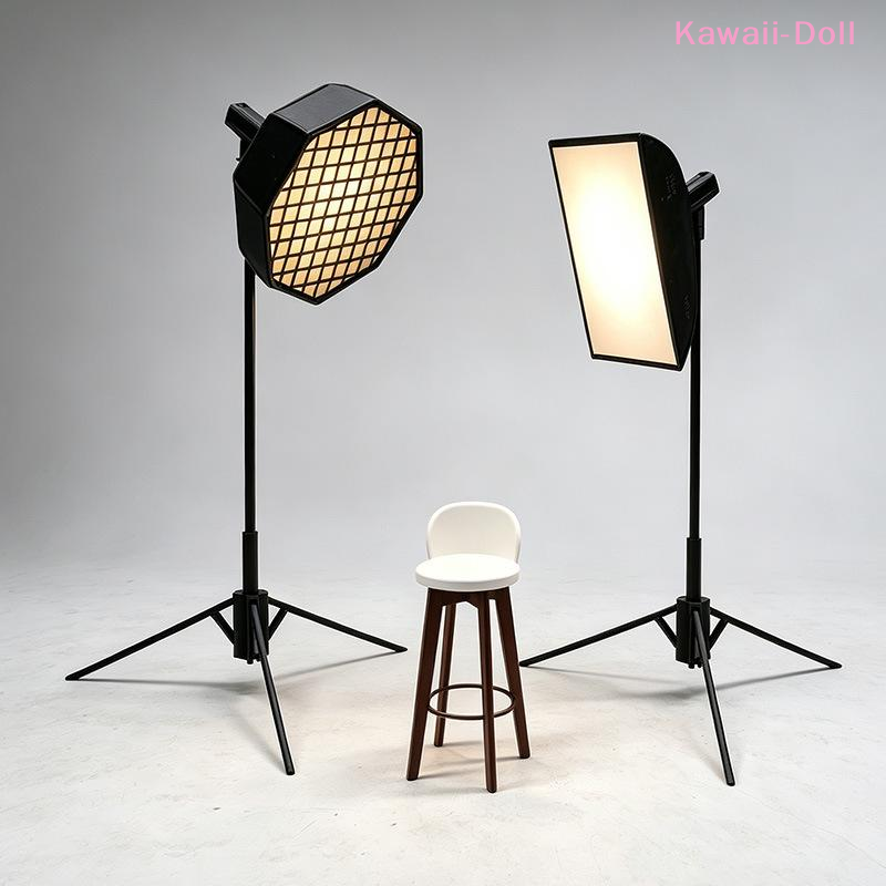 [DO] Mini Softbox de Luz de Es - Photography Lighting Layout reseña y precio